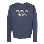 WJM-TV News Minnesota Crewneck Sweatshirt