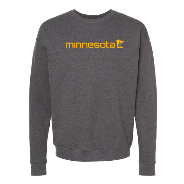 Minnesota Workwear Crewneck Sweatshirt