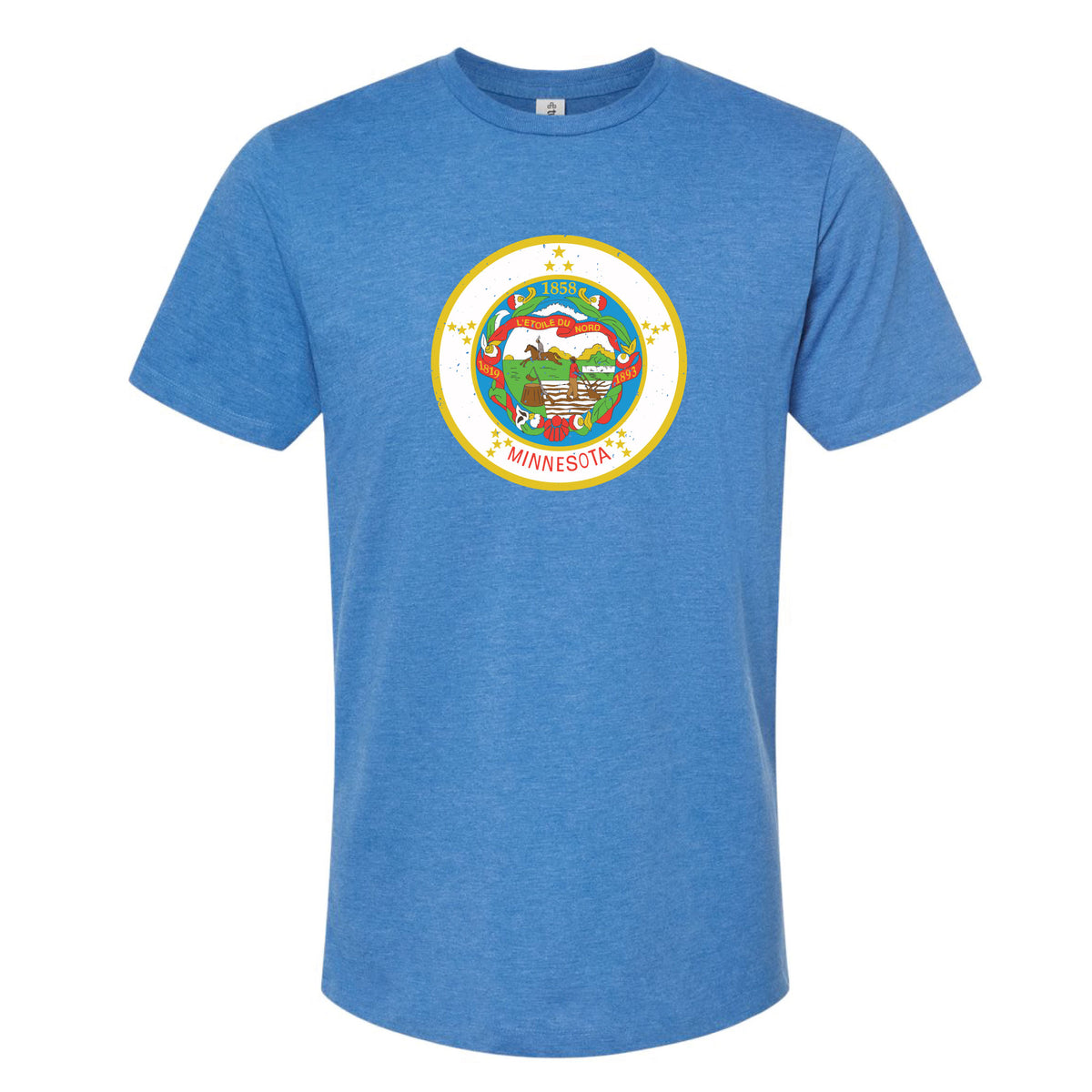 Minnesota tee shirts best sale