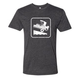 Pontoon Lift Minnesota T-Shirt