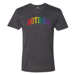 Pride Varsity Hotdish Minnesota T-Shirt - Pride Collection