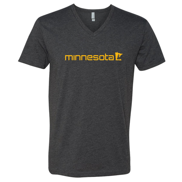 Minnesota Workwear V-Neck T-Shirt