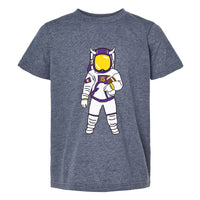 Passtronaut Minnesota Youth T-Shirt