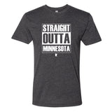 Straight Outta Minnesota T-Shirt