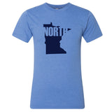 Minnesota Up North T-Shirt
