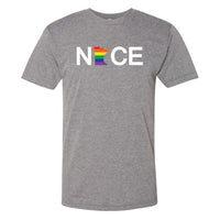 Minnesota NICE T-Shirt - Pride Collection