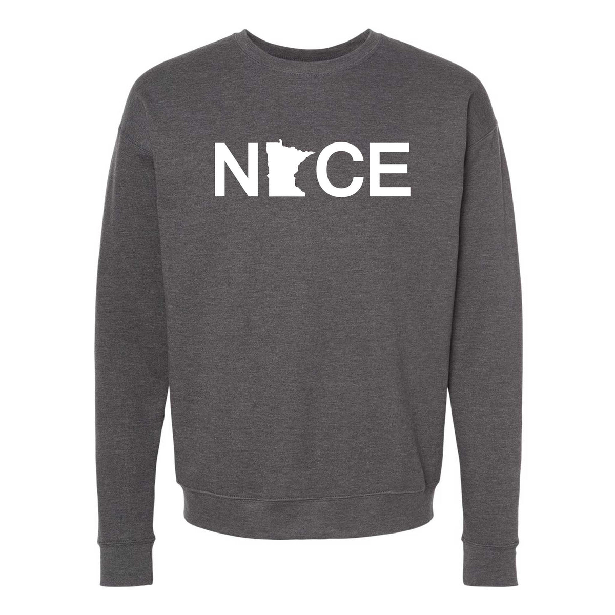 Nice crewnecks online