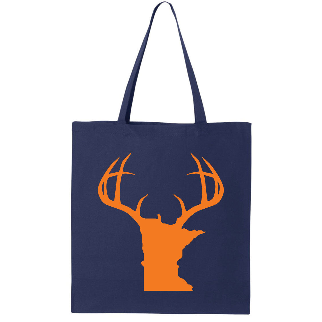 Antler tote bag online