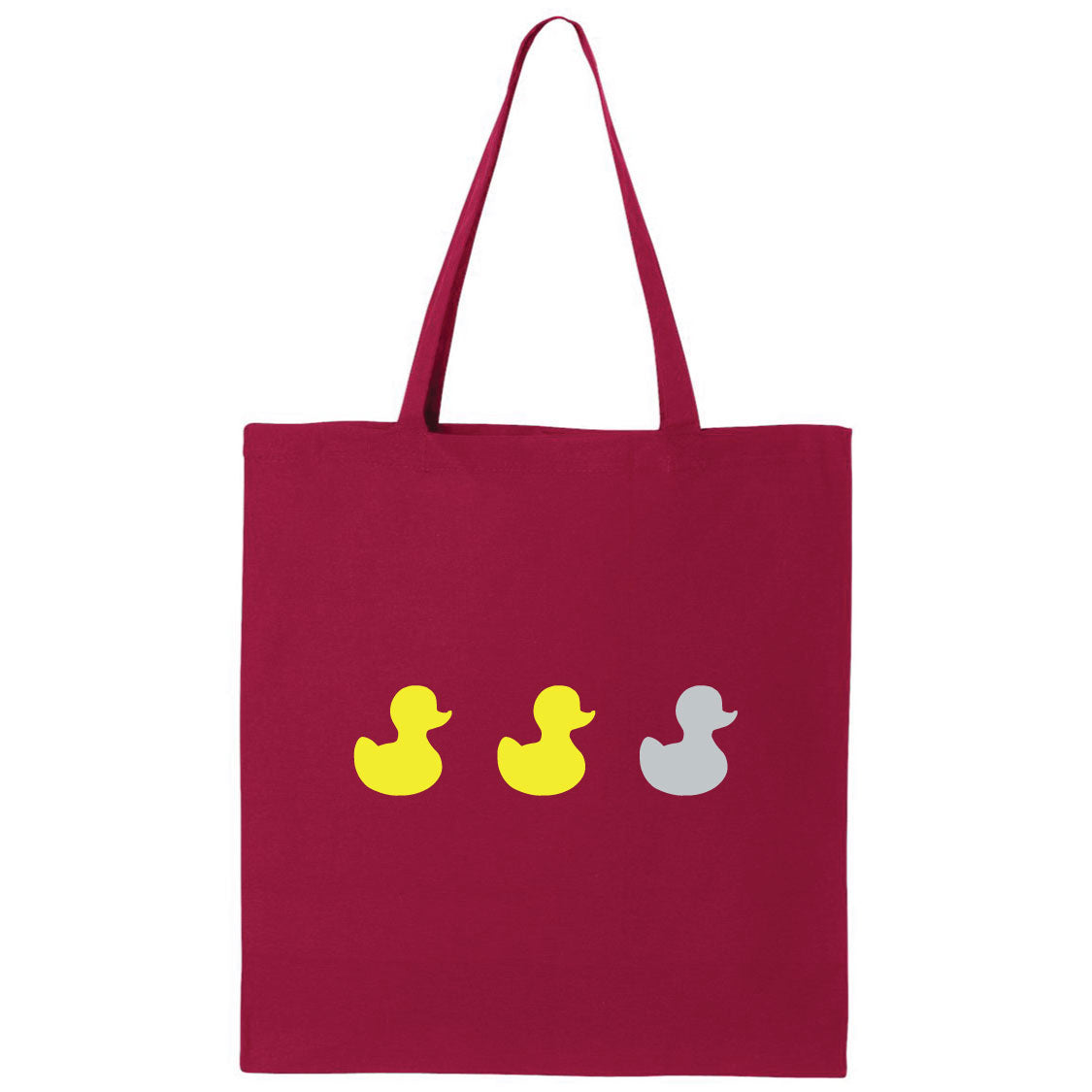 Duck tote clearance bag price