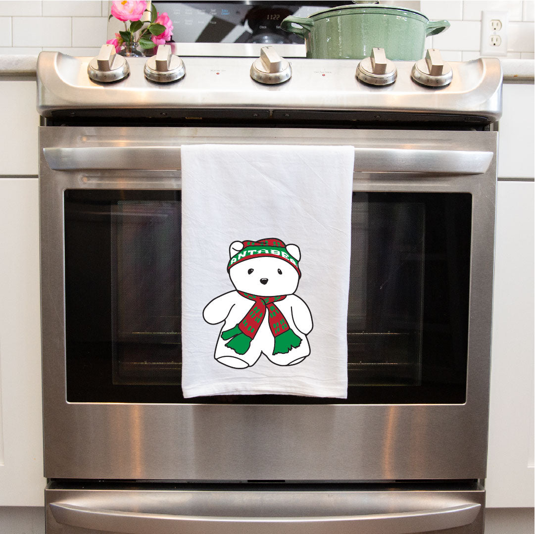 Bear Kitchen Towels – lovelyfitsllc