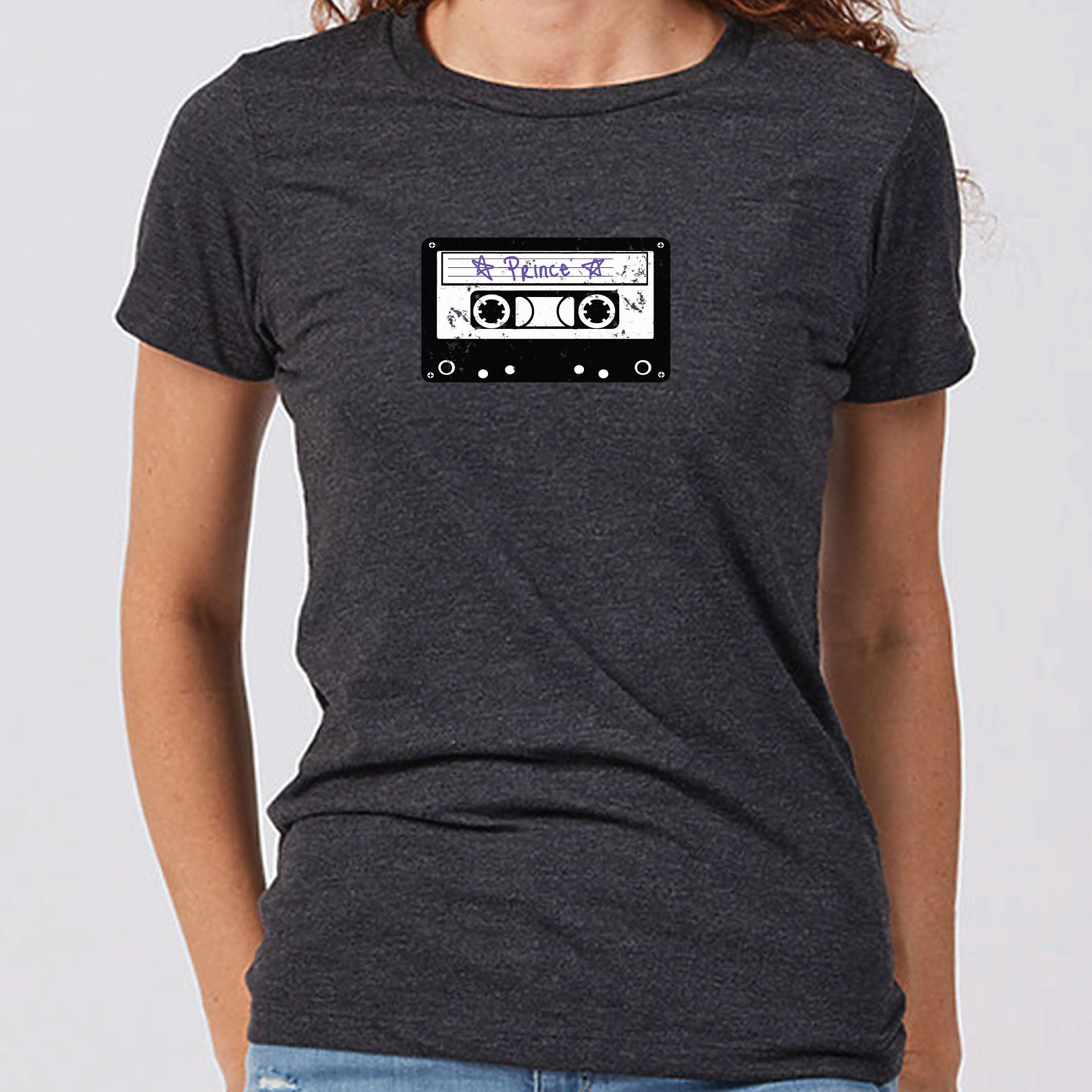 Womens---Prince-Cassette---