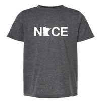 Minnesota NICE Youth T-Shirt