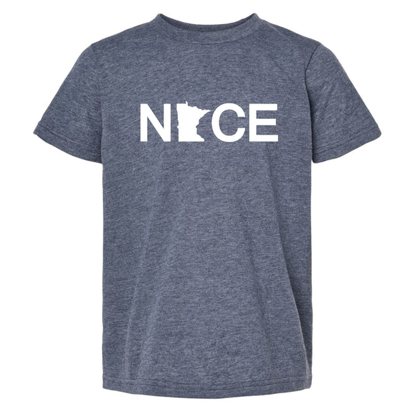 Minnesota NICE Youth T-Shirt