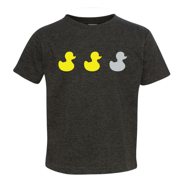 Duck Duck Grey Duck Minnesota Toddler T-Shirt