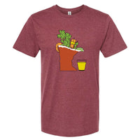 Bloody Mary Minnesota T-Shirt