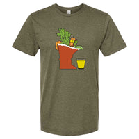 Bloody Mary Minnesota T-Shirt