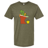 Bloody Mary Minnesota T-Shirt