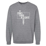 Minnesota 218 Crewneck Sweatshirt