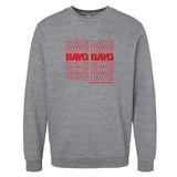 BAYG Minnesota Crewneck Sweatshirt