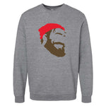 The Bunyan Minnesota Crewneck Sweatshirt