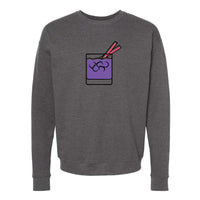 Grape Ape Minnesota Crewneck Sweatshirt