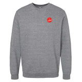 I Voted (Small) Minnesota Crewneck Sweatshirt
