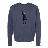 Mary Tyler Moore Minnesota Crewneck Sweatshirt