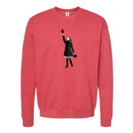 Mary Tyler Moore Minnesota Crewneck Sweatshirt