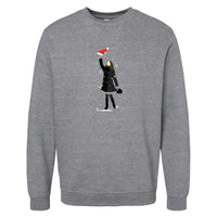 Mary Tyler Moore Holiday Minnesota Crewneck Sweatshirt