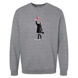 Mary Tyler Moore Holiday Minnesota Crewneck Sweatshirt