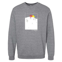 Mt. Eden Prairie Crewneck Sweatshirt
