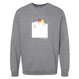 Mt. Eden Prairie Crewneck Sweatshirt