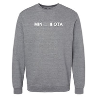 Minnesota NES Crewneck Sweatshirt