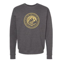 Minnesota State Seal Crewneck Sweatshirt