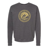 Minnesota State Seal Crewneck Sweatshirt