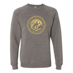 Minnesota State Seal Crewneck Sweatshirt