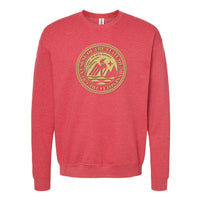 Minnesota State Seal Crewneck Sweatshirt