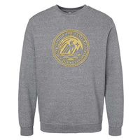 Minnesota State Seal Crewneck Sweatshirt