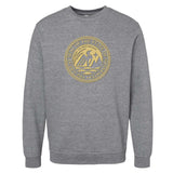 Minnesota State Seal Crewneck Sweatshirt