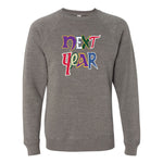 Next Year Minnesota Sports Crewneck Sweatshirt