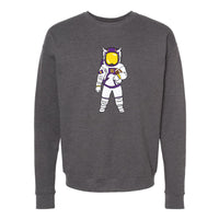 Passtronaut Minnesota Crewneck Sweatshirt