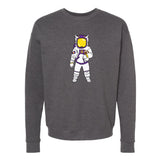 Passtronaut Minnesota Crewneck Sweatshirt