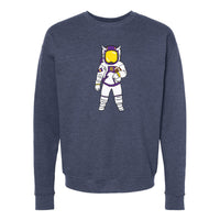 Passtronaut Minnesota Crewneck Sweatshirt