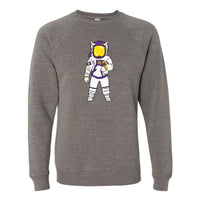 Passtronaut Minnesota Crewneck Sweatshirt