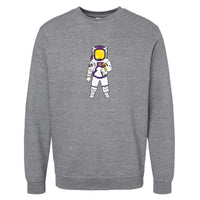 Passtronaut Minnesota Crewneck Sweatshirt