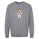 Passtronaut Minnesota Crewneck Sweatshirt