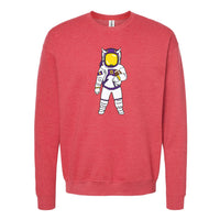 Passtronaut Minnesota Crewneck Sweatshirt