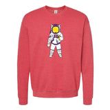 Passtronaut Minnesota Crewneck Sweatshirt
