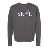 SKOL Grape Ape Minnesota Crewneck Sweatshirt