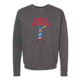 Rally Sausage Minnesota Crewneck Sweatshirt